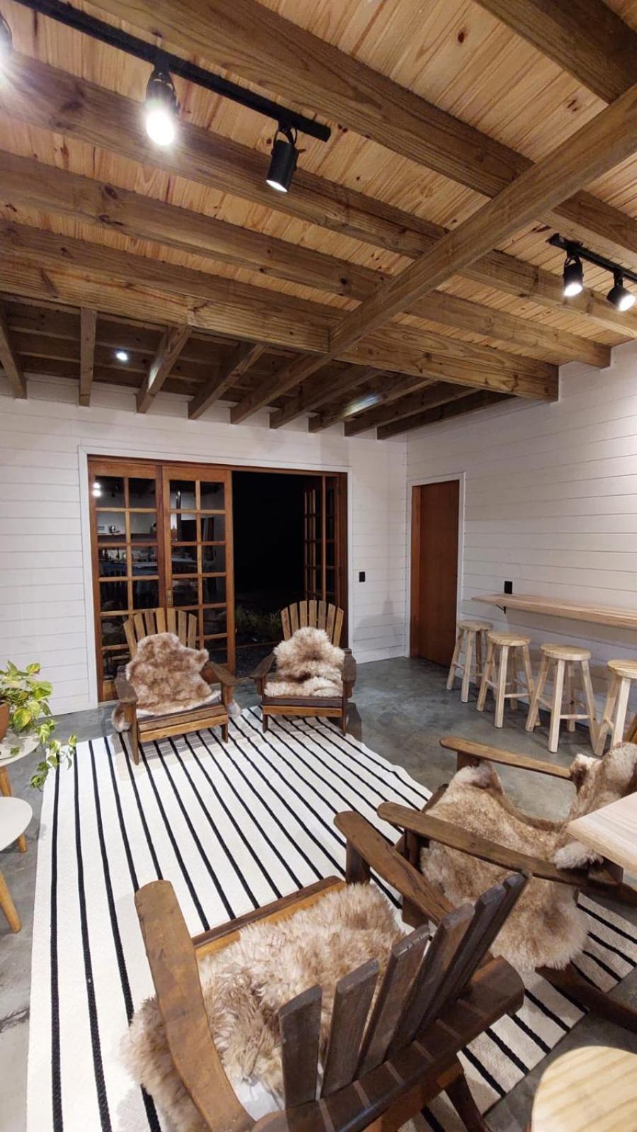 Skyline - Barn Casa rural *
