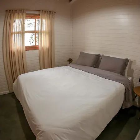 Skyline Urubici - Barn Guest House Exterior photo