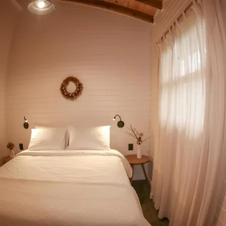 Skyline Urubici - Barn Guest House Exterior photo
