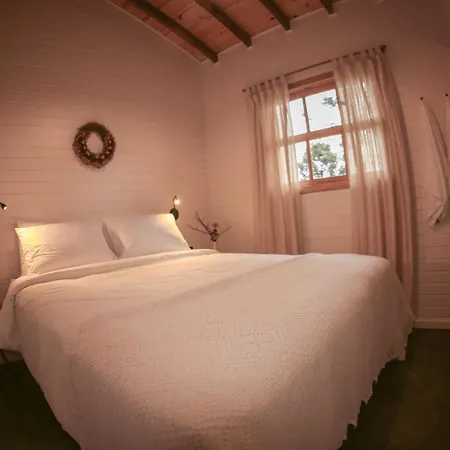 Skyline Urubici - Barn Guest House Exterior photo